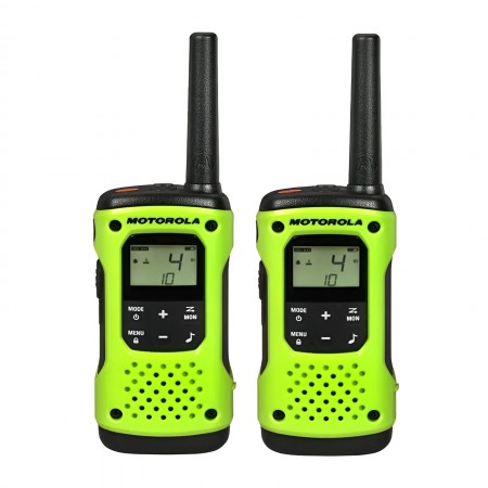 Talkabout T600 H2O