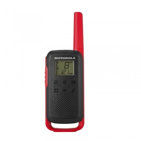 WALKIE-TALKIES TALKABOUT T210