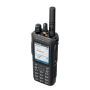 Radio Portátil Digital Motorola R7 VHF (136–174 MHz) - 5W, 1000 Canales, FKP, GNSS, Bluetooth, Wi-Fi, TIA, Capable