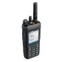 Radio Portátil Digital Motorola R7 VHF (136–174 MHz) - 5W, 1000 Canales, FKP, GNSS, Bluetooth, Wi-Fi, TIA, Capable