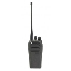 Radio portátil digital Motorola DEP450 32 Ch 5 Watts VHF 136-174 Mhz NKP