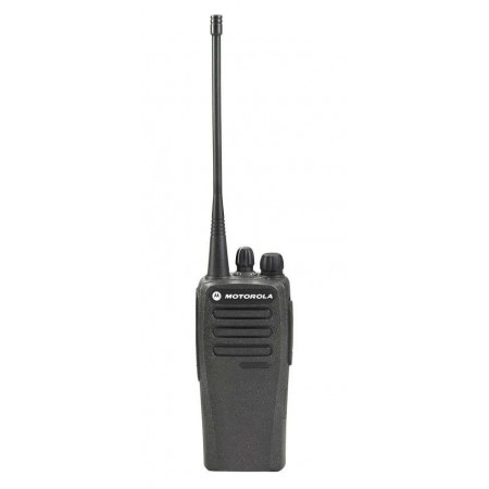 Radio portátil digital Motorola DEP450 32 Ch 5 Watts VHF 136-174 Mhz NKP