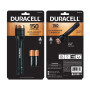 Linterna Duracell de Aluminio de 150 Lúmenes, DF 150