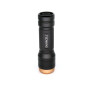 Linterna de Aluminio Duracell LED 250, DF250