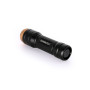 Linterna de Aluminio Duracell LED 250, DF250
