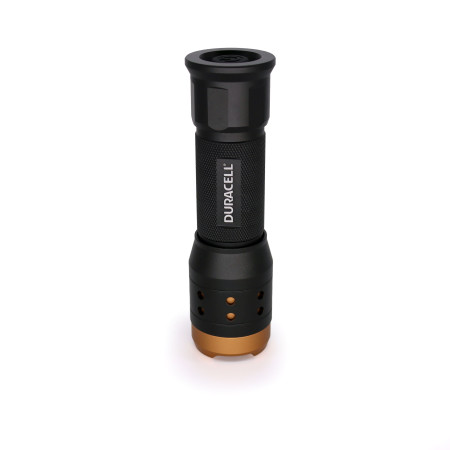 Linterna de Aluminio Duracell LED 700, DF700