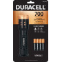 Linterna de Aluminio Duracell LED 700, DF700