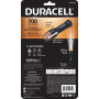 Linterna de Aluminio Duracell LED 700, DF700