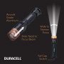 Linterna de Aluminio Duracell LED 700, DF700