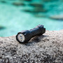 Linterna de Aluminio Duracell LED 500, DP500