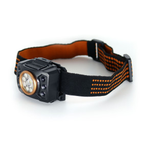Linterna de Aluminio Duracell LED 550, DH550
