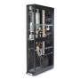 Unidad refrigerada por aire InRow RD de 300 mm, 208-230 V, 60 Hz