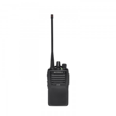 VX-261 RADIO PORTÁTIL ANALÓGICO
