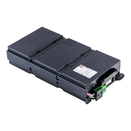 Cartucho de baterías APCRBC141 de APC para UPS SRT2200XLI