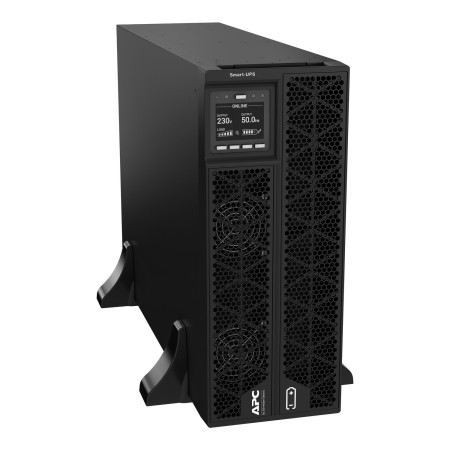 UPS APC SRTG5KXLI ON LINE 5kVA/5kW, 230V.