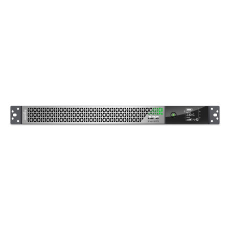 SRTL3KRM1UINC, APC Smart-UPS Ultra de 3 KVA, con batería de iones de litio, con tarjeta de gestión de red integrada.