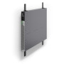 SRTL3KRM1UINC, APC Smart-UPS Ultra de 3 KVA, con batería de iones de litio, con tarjeta de gestión de red integrada.