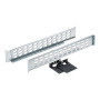 Kit de rieles de Smart-UPS RT de APC de 19" para SRT 2,2/3 kVA