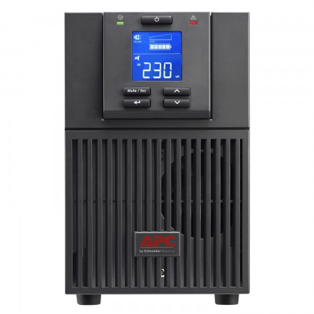 UPS APC SRV2KI, On-Line, 2000 VA, 1600 W, 230V