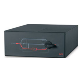 SBP10KRMI4U, Tablero de bypass para mantenimiento de APC 230 V