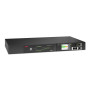 AP4423A, Interruptor de transferencia automática para rack APC NetShelter