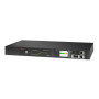 AP4423A, Interruptor de transferencia automática para rack APC NetShelter