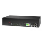 AP4424A, Interruptor de transferencia automática para rack Netshelter de APC