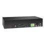 AP4424A, Interruptor de transferencia automática para rack Netshelter de APC