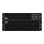UPS APC SRTG10KXLI ON LINE, 10KVA/10KW, RACK/TOWER, 230V.