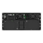 UPS APC SRTG10KXLI ON LINE, 10KVA/10KW, RACK/TOWER, 230V.