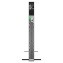 SRTL3KRM1UINC, APC Smart-UPS Ultra de 3 KVA, con batería de iones de litio, con tarjeta de gestión de red integrada.