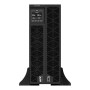 SRTG8KXLI, APC, UPS, 8kVA/8kW, Rack/Tower, 230V, 2x IEC C13+1x IEC C19, No incluye Kit de riel