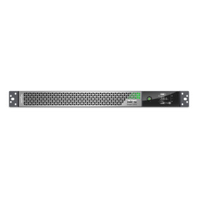SRTL2K2RM1UINC, APC Smart-UPS Ultra, 2200VA 230V 1U, con batería de iones de litio, con tarjeta de gestión de red integrada.