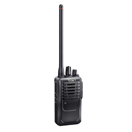ICOM IC-F3003 – Radio Portátil VHF Profesional