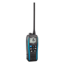 ICOM IC-M25 – Radio Portátil Marino VHF Flotante y Compacta