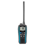 ICOM IC-M25 – Radio Portátil Marino VHF Flotante y Compacta