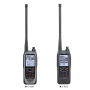ICOM IC-A25N – Radio Portátil Aeronáutica VHF con GPS, Bluetooth y Navegación VOR