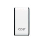 ESTABILIZADOR CDP R2C-AVR1008I 1000VA/500W 8 SALIDAS (R2C-AVR1008I)