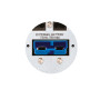 UPS CDP ONLINE UPO11-3 3000VA / 3000W / 220V (UPO11-3AXI)