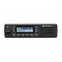 Radio móvil digital Motorola DEM500 128 Ch 45 Watts VHF 136-174 Mhz