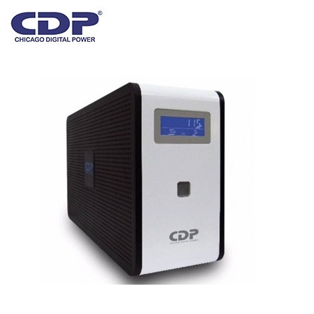 UPS CDP R-SMART 1510I 1500VA / 900W / 220V (R-SMART1510I)