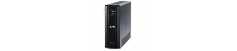 UPS APC: Soluciones de Energía Ininterrumpida y Protección Confiable para Equipos Críticos