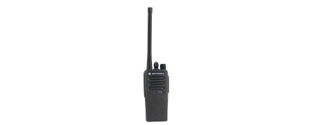 Radios Análogos Motorola