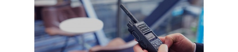 Radios Motorola e ICOM Perú | Grupo Kuntury Distribuidor Oficial