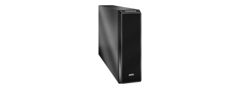 UPS APC, BATERIAS EXTERNAS