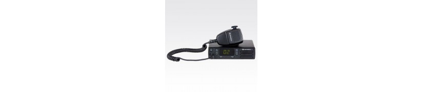 Radios móviles
