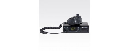 Radios móviles
