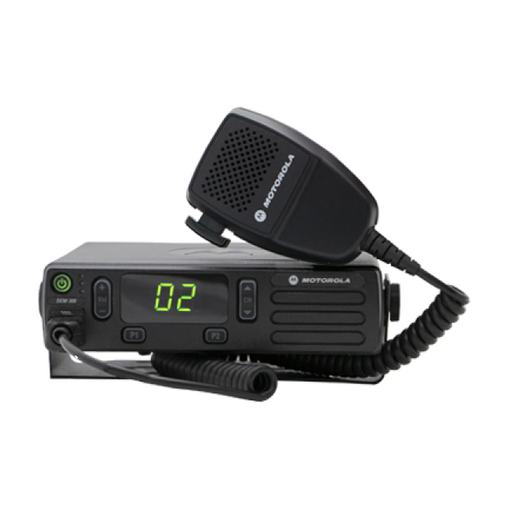 RADIOS360 | RADIO PORTATIL DEM 300