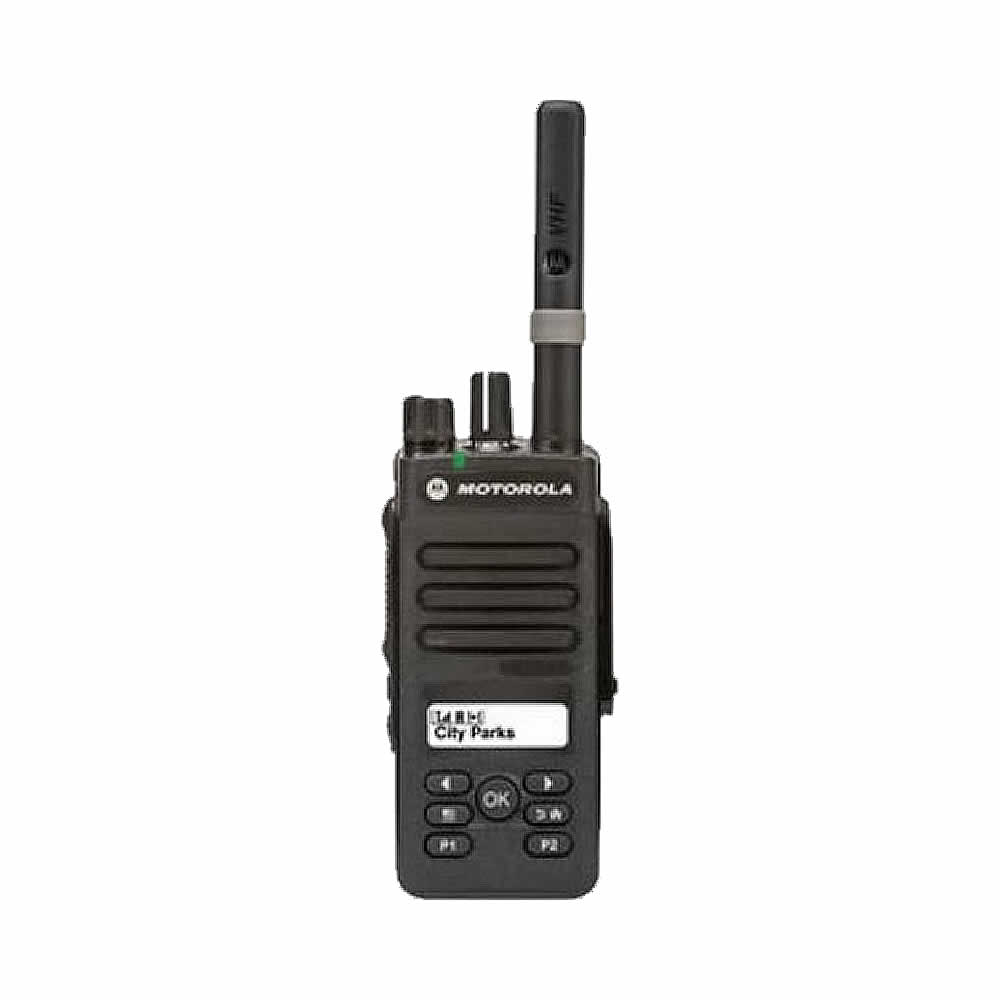 RADIOS360 | RADIO DIGITAL DE DOS VIAS DEP 570