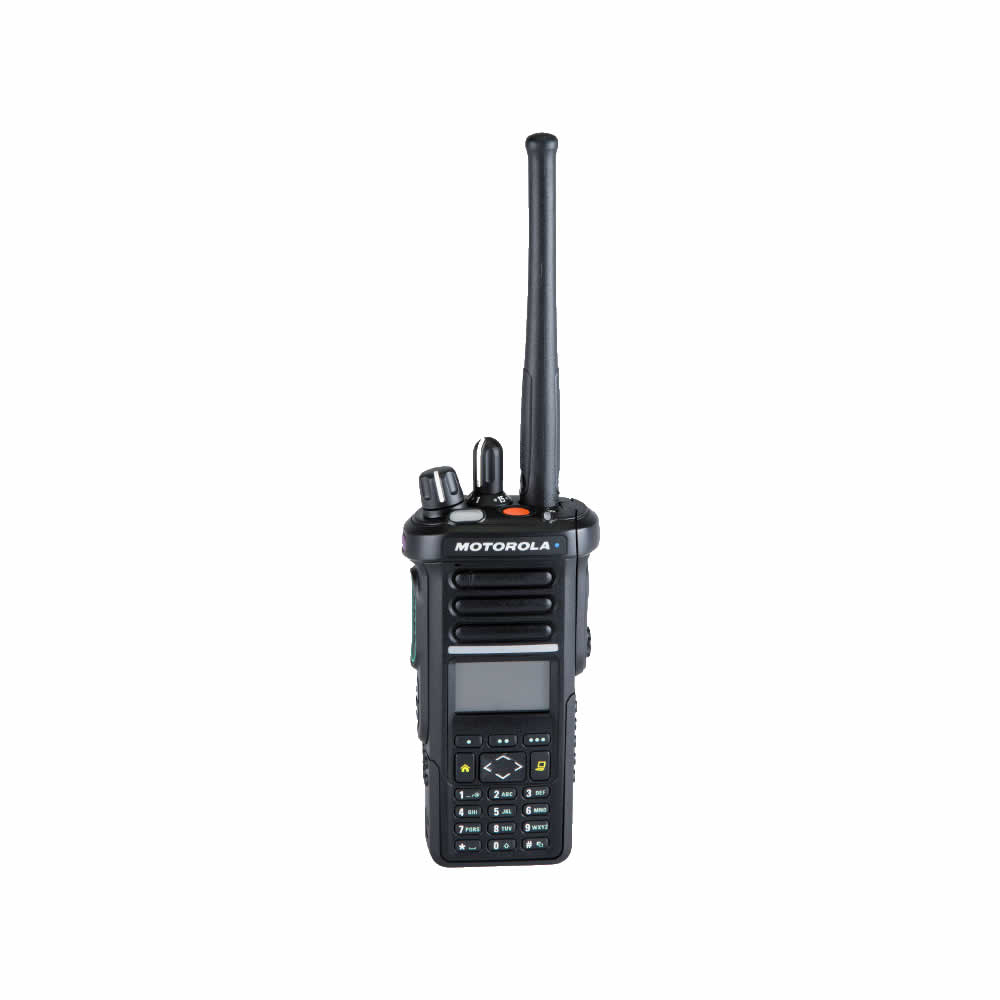 RADIOS360 | RADIO DIGITAL DE DOS VIAS DGP™8000e/DGP™5000e